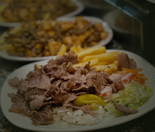 Kebab